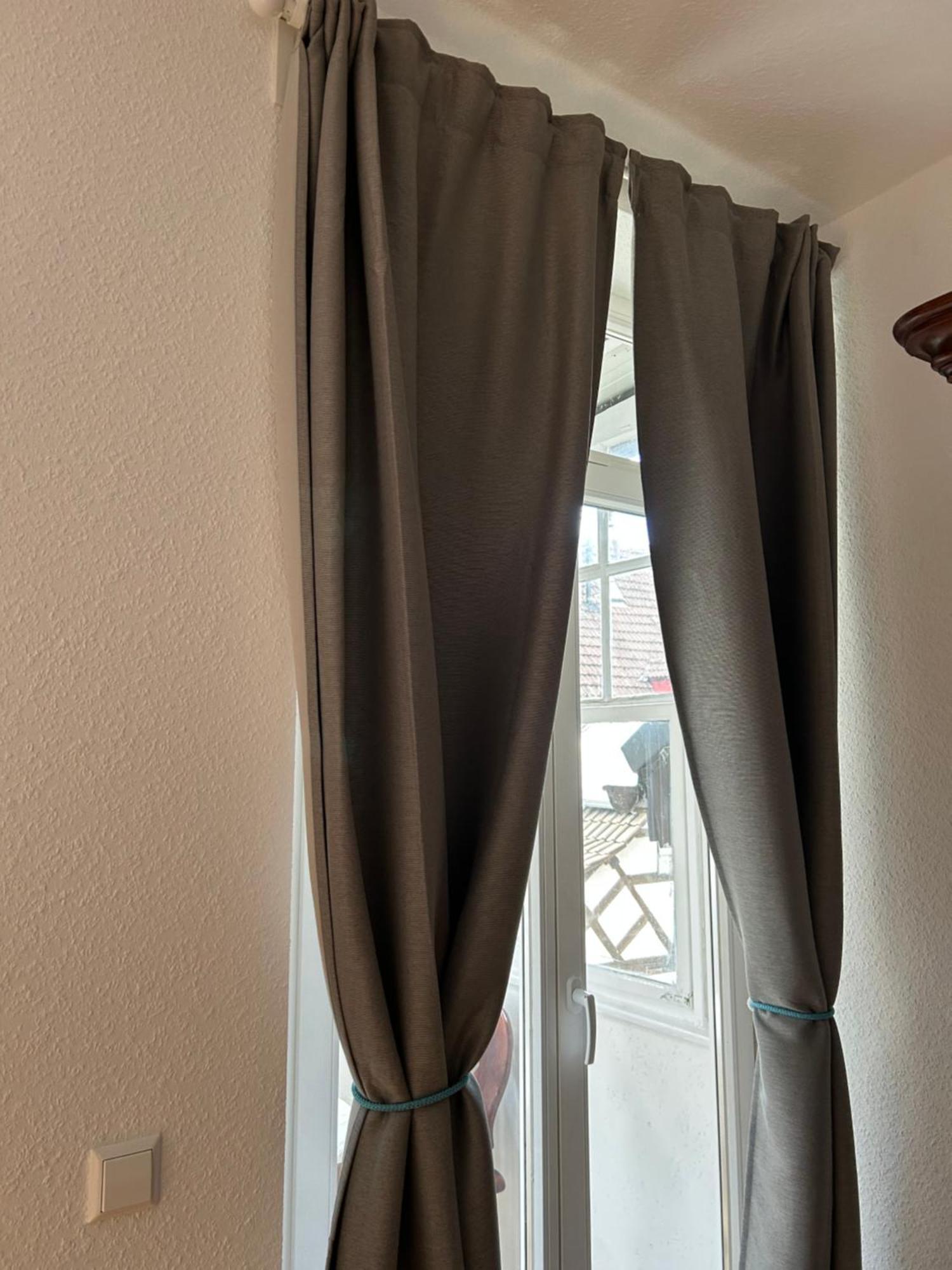 Exklusives Haus, Ruhig Gelegen Im Innenhof, Zentral, Lichtdurchflutet, 카를스루에 외부 사진
