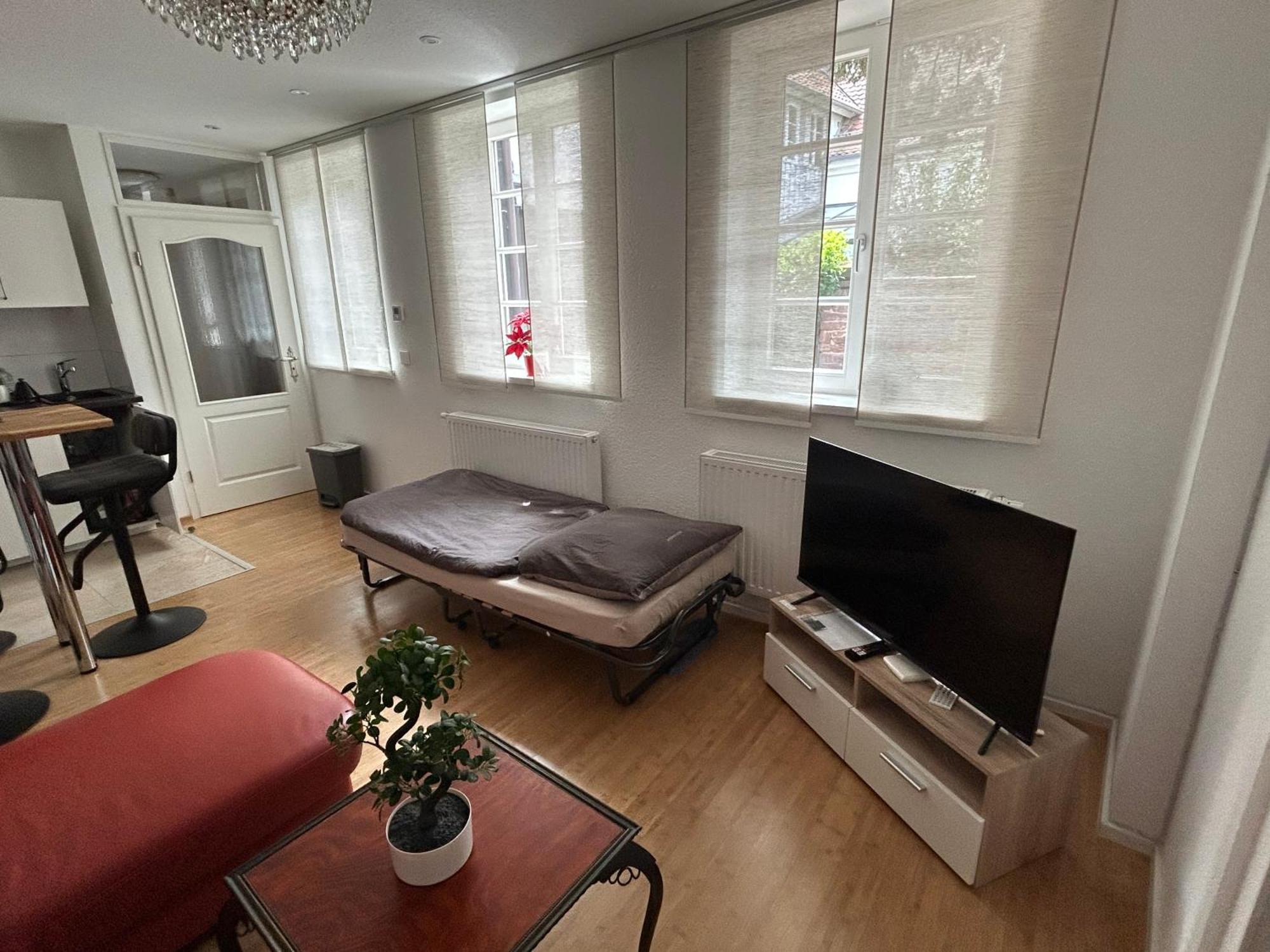 Exklusives Haus, Ruhig Gelegen Im Innenhof, Zentral, Lichtdurchflutet, 카를스루에 외부 사진